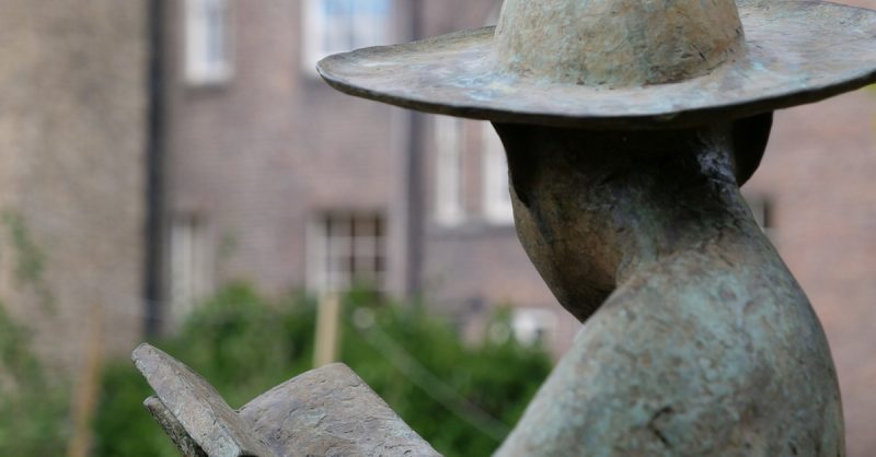 Up to 40% Off on at Museum of Literature Ireland (MoLI) Dublin eUKs.com Special Offers, Deals & Discounts in UK & Ireland