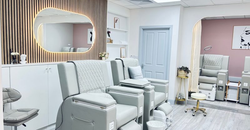 Up to 41% Off on at Truli Nails And Beauty Dublin eUKs.com Special Offers, Deals & Discounts in UK & Ireland 2