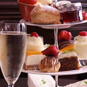 Up to 43% Off Afternoon Tea For 2 or 4; With Prosecco Option! Dublin eUKs.com Special Offers, Deals & Discounts in UK & Ireland