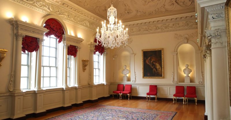 Up to 45% Off on at Museum of Literature Ireland (MoLI) Dublin eUKs.com Special Offers, Deals & Discounts in UK & Ireland 2