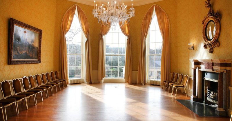 Up to 45% Off on at Museum of Literature Ireland (MoLI) Dublin eUKs.com Special Offers, Deals & Discounts in UK & Ireland