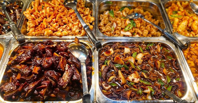 Up to 51% Off on at Fortune Terrace Buffet Dublin eUKs.com Special Offers, Deals & Discounts in UK & Ireland 2