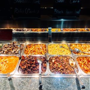 Up to 51% Off on at Fortune Terrace Buffet Dublin eUKs.com Special Offers, Deals & Discounts in UK & Ireland