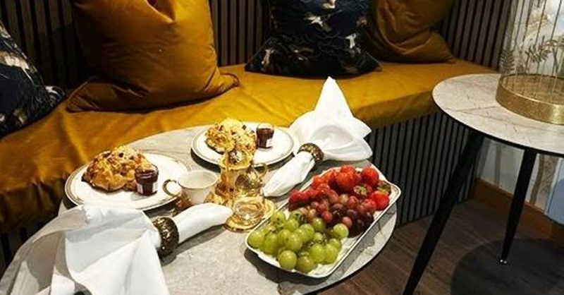 Up to 51% Off on at Residence Day Spa, Dublin Location Dublin eUKs.com Special Offers, Deals & Discounts in UK & Ireland 3