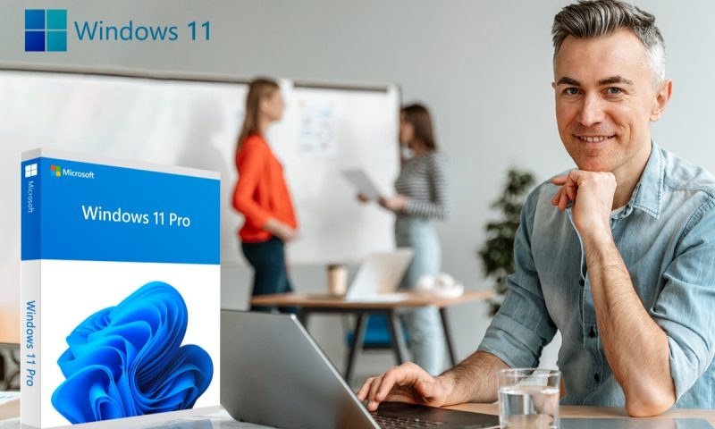 Upgrade to Windows 11 Pro with English Courses for Smarter Learning National Deal eUKs.com Special Offers, Deals & Discounts in UK & Ireland