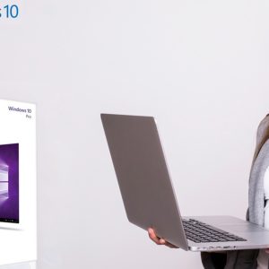Upgrade with Windows 10 Pro Lifetime Access – Save 96% National Deal eUKs.com Special Offers, Deals & Discounts in UK & Ireland