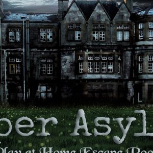 Virtual Escape Room Game National Deal eUKs.com Special Offers, Deals & Discounts in UK & Ireland