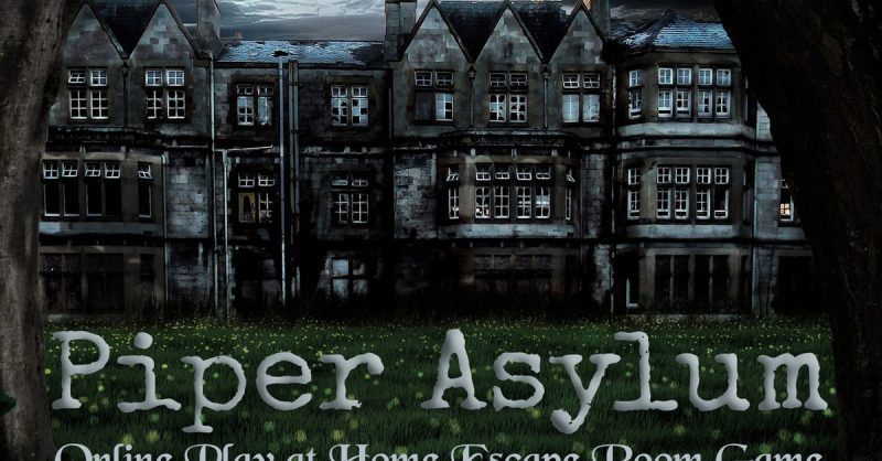 Virtual Escape Room Game National Deal eUKs.com Special Offers, Deals & Discounts in UK & Ireland