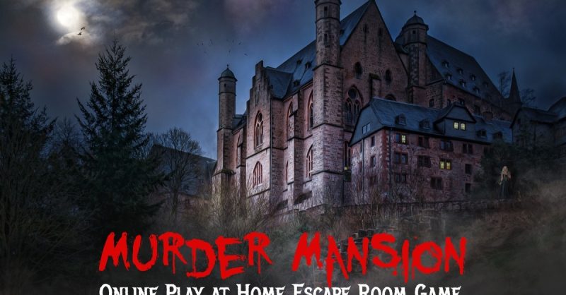 Virtual Escape Room Game National Deal eUKs.com Special Offers, Deals & Discounts in UK & Ireland