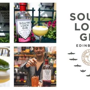 Visit a Working South Loch Gin Distillery at 56 North, Edinburgh, United Kingdom eUKs.com Special Offers, Deals & Discounts in UK & Ireland