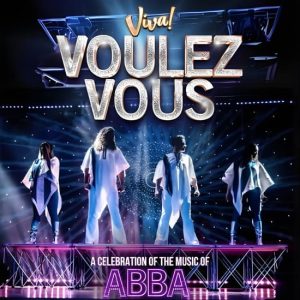 Viva Voulez-Vous! A celebration of the music of ABBA at Viva Blackpool – The Show & Party Venue, Blackpool, United Kingdom eUKs.com Special Offers, Deals & Discounts in UK & Ireland
