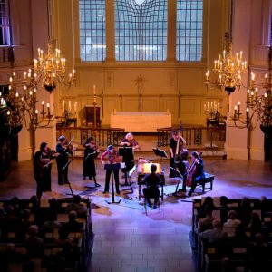 Vivaldi Four Seasons by Candlelight at St Martin-in-the-Fields, London, United Kingdom eUKs.com Special Offers, Deals & Discounts in UK & Ireland