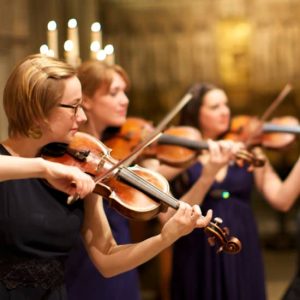 Vivaldi’s Four Seasons & The Lark Ascending at Paisley Abbey, Glasgow, United Kingdom eUKs.com Special Offers, Deals & Discounts in UK & Ireland