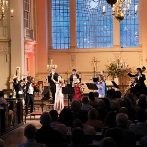 Vivaldi’s Four Seasons & The Lark Ascending at St Patrick’s Cathedral at St Patrick’s Cathedral, Dublin, Ireland eUKs.com Special Offers, Deals & Discounts in UK & Ireland