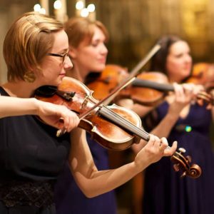 Vivaldi’s Four Seasons & The Lark Ascending by Candlelight at Manchester Cathedral, Manchester, United Kingdom eUKs.com Special Offers, Deals & Discounts in UK & Ireland