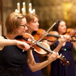 Vivaldi’s Four Seasons by Candlelight at St Giles’ Cathedral, Edinburgh, United Kingdom eUKs.com Special Offers, Deals & Discounts in UK & Ireland