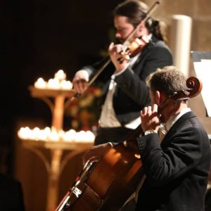 Vivaldi’s Four Seasons by Candlelight at Worcester Cathedral, Birmingham, United Kingdom eUKs.com Special Offers, Deals & Discounts in UK & Ireland