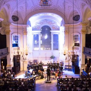 Vivaldi’s Four Seasons by candlelight: Trafalgar Sinfonia at St Martin-in-the-Fields, London, United Kingdom eUKs.com Special Offers, Deals & Discounts in UK & Ireland