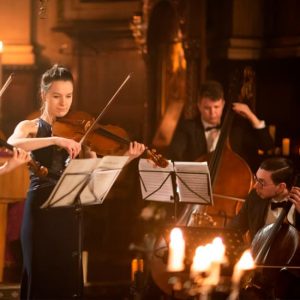 Vivaldi’s Four Seasons by candlelight at St James’s Church, London, United Kingdom eUKs.com Special Offers, Deals & Discounts in UK & Ireland