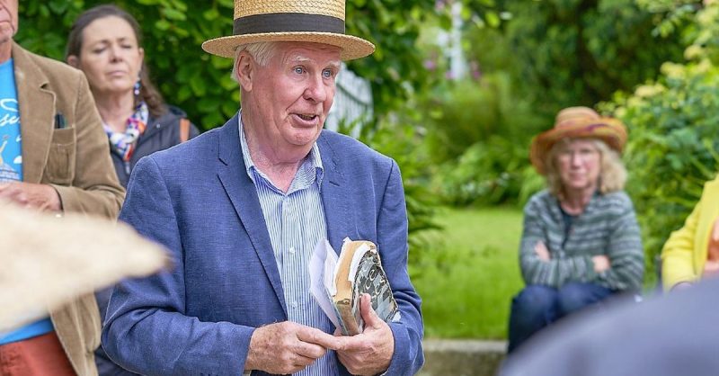 Walking Tour and Gift Shop Voucher at James Joyce Centre Dublin eUKs.com Special Offers, Deals & Discounts in UK & Ireland 2