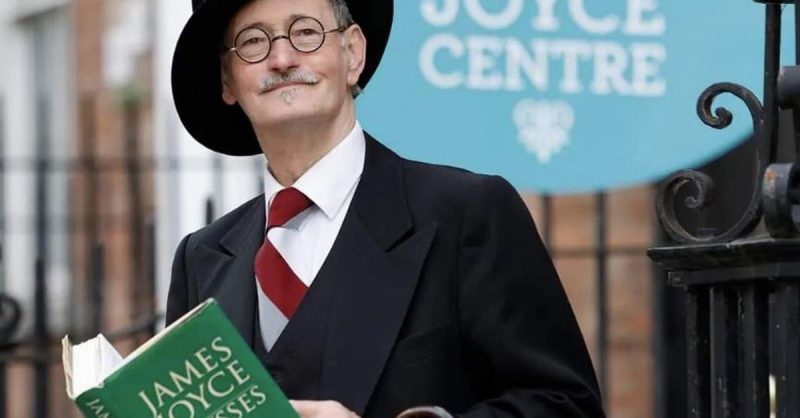 Walking Tour and Gift Shop Voucher at James Joyce Centre Dublin eUKs.com Special Offers, Deals & Discounts in UK & Ireland
