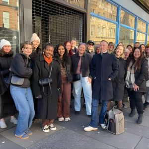 Walking Tour of Glasgow at 9C7QVQ62+C4M, Glasgow, United Kingdom eUKs.com Special Offers, Deals & Discounts in UK & Ireland