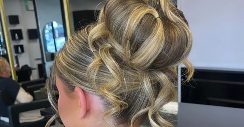 Wash, Cut & Blow-dry with Conditioning Treatment! Dublin eUKs.com Special Offers, Deals & Discounts in UK & Ireland 3