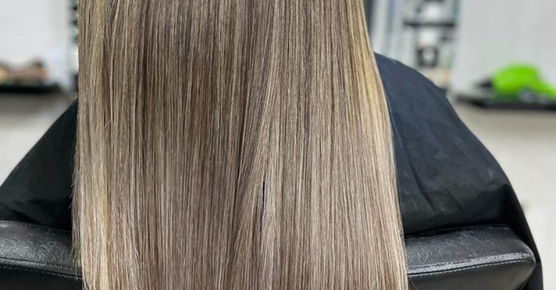 Wash, Cut and Blowdry at New Image Hair & Beauty Dublin eUKs.com Special Offers, Deals & Discounts in UK & Ireland 2