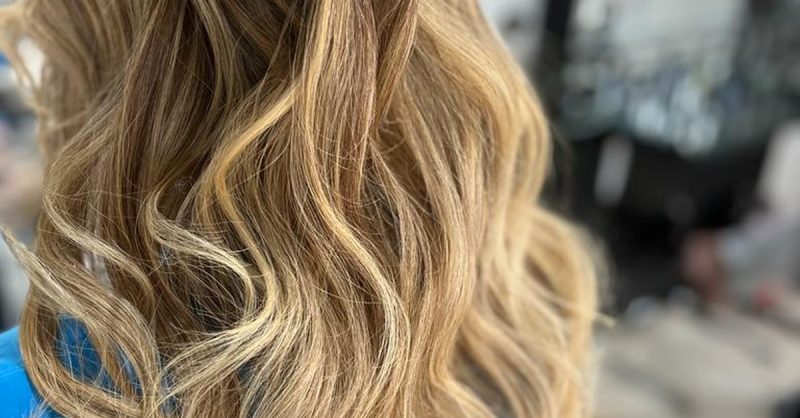 Wash, Cut and Blowdry at New Image Hair & Beauty Dublin eUKs.com Special Offers, Deals & Discounts in UK & Ireland 3