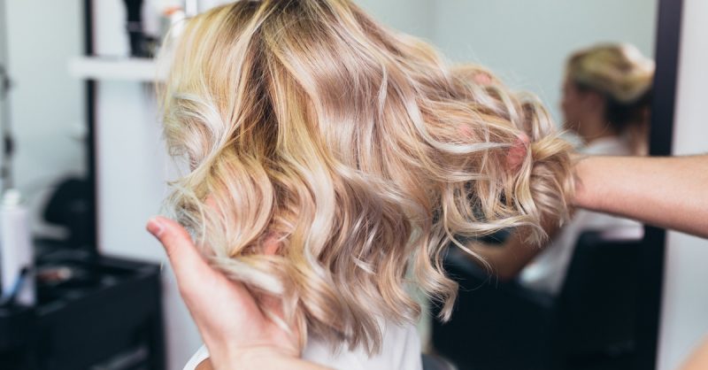 Wash, Cut and Blowdry at New Image Hair & Beauty Dublin eUKs.com Special Offers, Deals & Discounts in UK & Ireland
