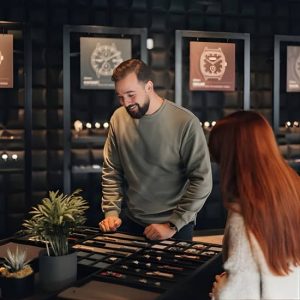 Watch Building Experience with Kartel Scotland Edinburgh at Kartel Watches, Edinburgh, United Kingdom eUKs.com Special Offers, Deals & Discounts in UK & Ireland
