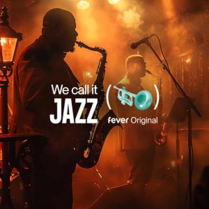 We call it Jazz: A Journey to the Heart of New Orleans at Phoenix Arts Club, London, United Kingdom eUKs.com Special Offers, Deals & Discounts in UK & Ireland