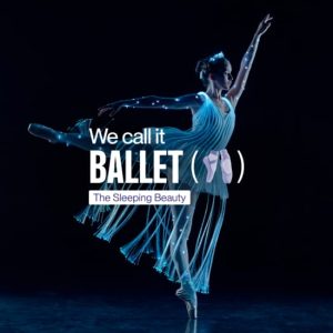 We call it ballet – Gift Card at Secret Location London, London, United Kingdom eUKs.com Special Offers, Deals & Discounts in UK & Ireland