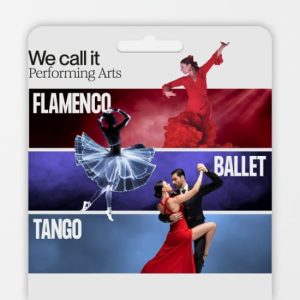 We call it experiences – Gift Card at Secret Location London, London, United Kingdom eUKs.com Special Offers, Deals & Discounts in UK & Ireland