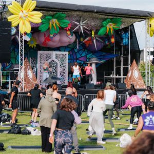 Wellnergy Festival 2025 – London – Powered by YuLife at Wimbledon Park, London, United Kingdom eUKs.com Special Offers, Deals & Discounts in UK & Ireland