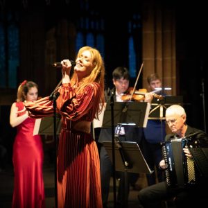West End Musicals by Candlelight at Chelmsford Cathedral at Chelmsford Cathedral, London, United Kingdom eUKs.com Special Offers, Deals & Discounts in UK & Ireland