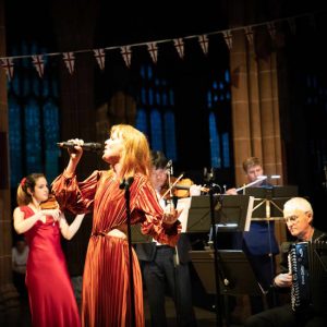 West End Musicals by Candlelight in Worcester Cathedral at Worcester Cathedral, Birmingham, United Kingdom eUKs.com Special Offers, Deals & Discounts in UK & Ireland