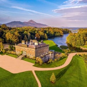 Westport House and Gardens Admission Ticket at Westport House, Westport, Ireland eUKs.com Special Offers, Deals & Discounts in UK & Ireland