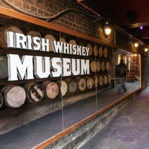 Whiskey Blending Experience at Irish Whiskey Museum, Dublin, Ireland eUKs.com Special Offers, Deals & Discounts in UK & Ireland