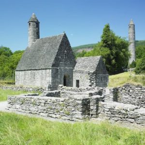 Wicklow & Glendalough: Day Tour from Dublin at Molly Malone Statue, Dublin, Ireland eUKs.com Special Offers, Deals & Discounts in UK & Ireland