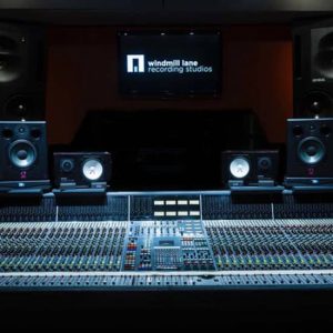 Windmill Lane Recording Studios Tour at Windmill Lane Recording Studios, Dublin, Ireland eUKs.com Special Offers, Deals & Discounts in UK & Ireland
