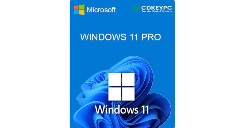 Windows 11 Pro Product Key Lifetime Activation Digital – Download National Deal eUKs.com Special Offers, Deals & Discounts in UK & Ireland