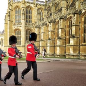 Windsor Castle: Half Day Trip from London including Entry at Longridge Mansion, London, United Kingdom eUKs.com Special Offers, Deals & Discounts in UK & Ireland