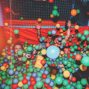 Wonderland: Adult Soft Play at KB02 Venue, London, United Kingdom eUKs.com Special Offers, Deals & Discounts in UK & Ireland