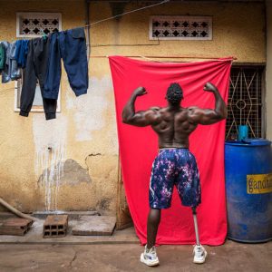 World Press Photo Exhibition 2025 at MPG Gallery, Unit 7, Here East Canalside, London, United Kingdom eUKs.com Special Offers, Deals & Discounts in UK & Ireland