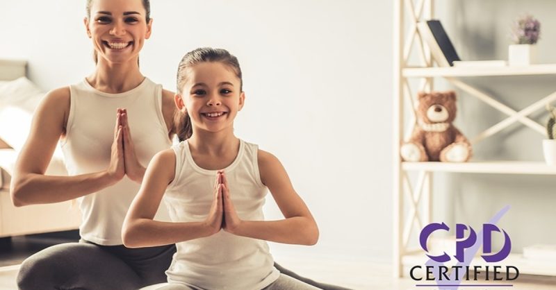 Yoga and Mindfulness Online Course from Alpha Academy National Deal eUKs.com Special Offers, Deals & Discounts in UK & Ireland 2