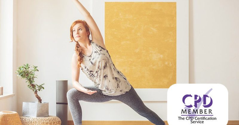 Yoga and Mindfulness Online Course from Alpha Academy National Deal eUKs.com Special Offers, Deals & Discounts in UK & Ireland