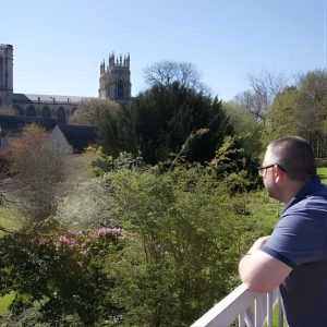 York Air Walk at 148 Micklegate, York, United Kingdom eUKs.com Special Offers, Deals & Discounts in UK & Ireland