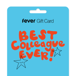 You’re the best colleague ever! – Special Gift Card at Secret Location Tralee, Tralee, Ireland eUKs.com Special Offers, Deals & Discounts in UK & Ireland